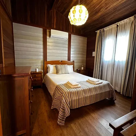 Ericeira Camping إيريسييرا