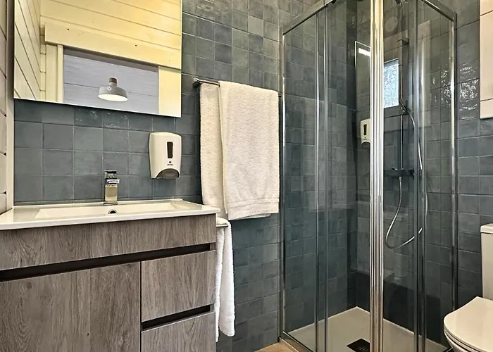 Ericeira Camping * إيريسييرا