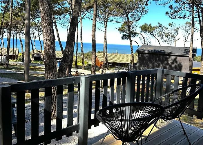 Ericeira Camping