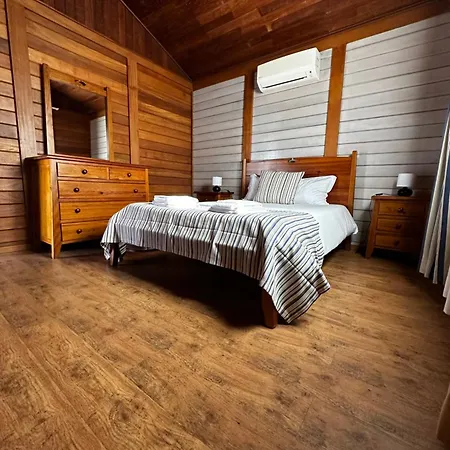 Kamp alanı Ericeira Camping Ericeira