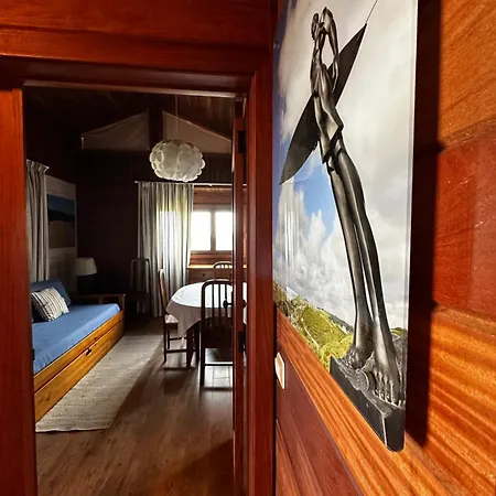 Kamp alanı Ericeira Camping *