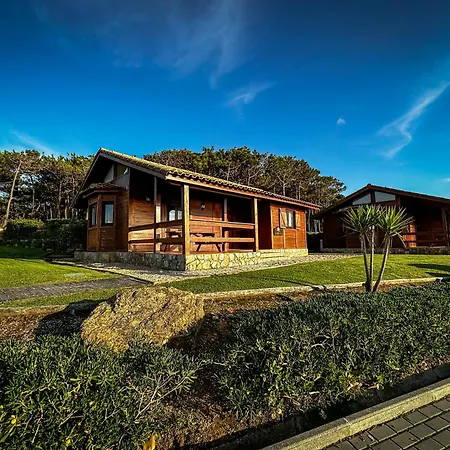 Ericeira Camping אתר קמפינג אריסרייה