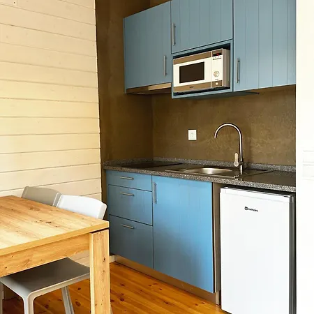 Ericeira Camping Kamp alanı Ericeira