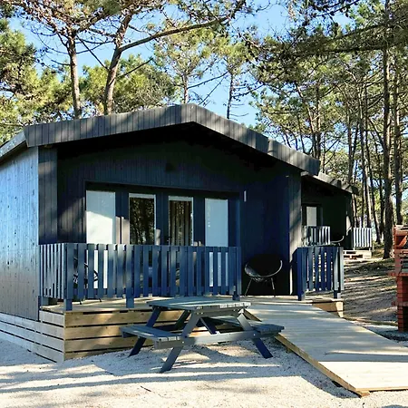 Ericeira Camping Campeggio