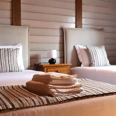 Ericeira Camping 에리세이라