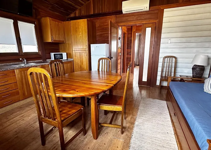 Ericeira Camping Campeggio