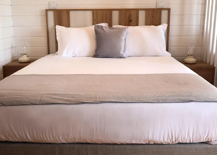 Camping Ericeira Camping *