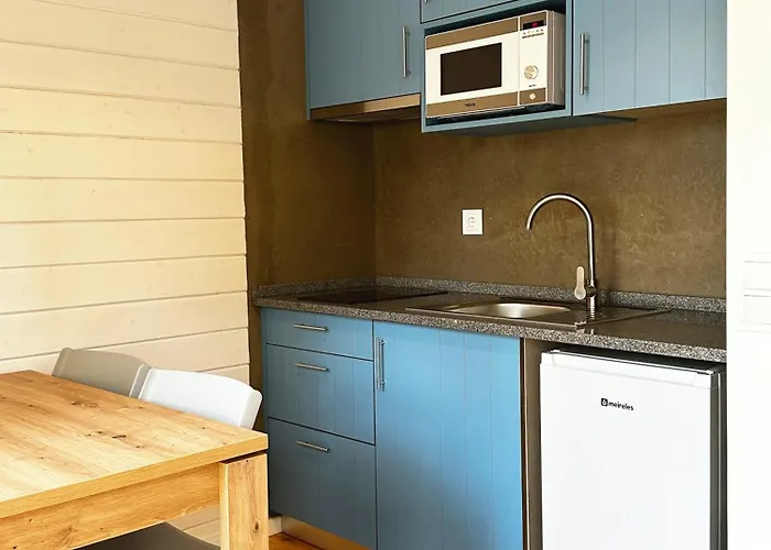 Ericeira Camping Camping Ericeira