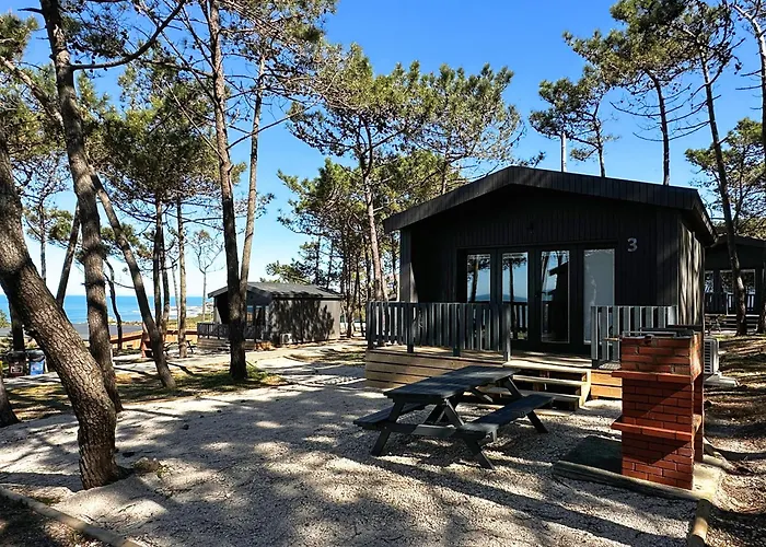 Ericeira Camping